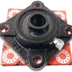 UCF 215 FAG BLACK ŁOŻYSKO SAMONASTAWNE W OPRAWIE Promocja